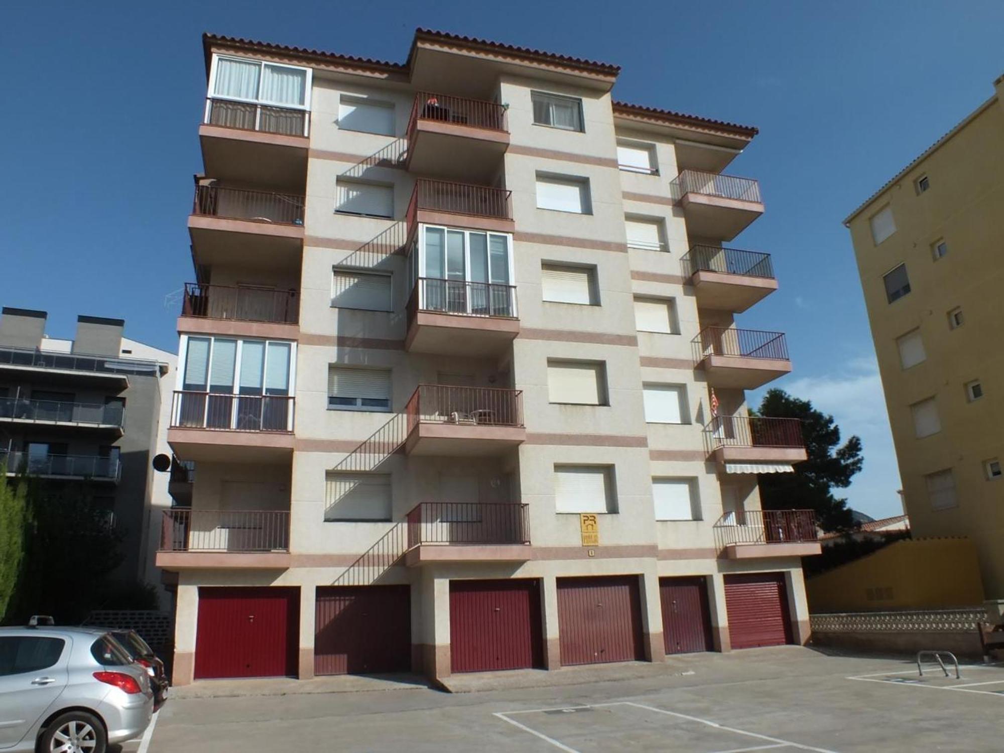 Renovado Cerca De La Playa Con Terraza 4 Personas En - Es-204-73 Apartment