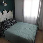 Apartamento Renovado Cerca De La Playa Con Terraza Para 4 Personas En Roses - Es-204-73